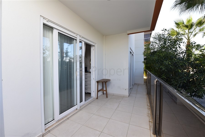 عرض خاص - سعر منافس - شقة 2 غرفة وصالة ضمن مجمع في افسلار / الانيا 