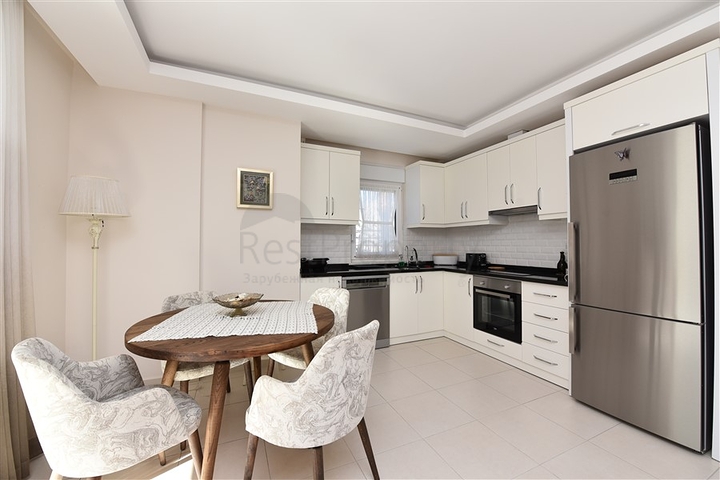 عرض خاص - سعر منافس - شقة 2 غرفة وصالة ضمن مجمع في افسلار / الانيا 