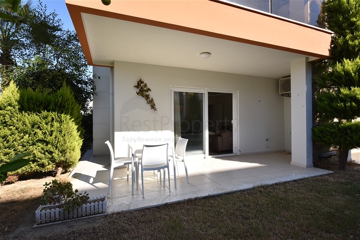 عرض خاص - سعر منافس - شقة 2 غرفة وصالة ضمن مجمع في افسلار / الانيا 