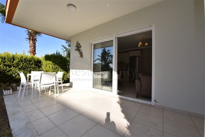 عرض خاص - سعر منافس - شقة 2 غرفة وصالة ضمن مجمع في افسلار / الانيا 