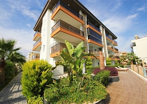 عرض خاص - سعر منافس - شقة 2 غرفة وصالة ضمن مجمع في افسلار / الانيا 