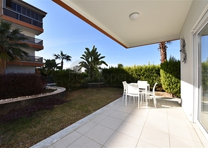 عرض خاص - سعر منافس - شقة 2 غرفة وصالة ضمن مجمع في افسلار / الانيا 