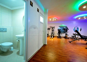 عرض خاص - سعر منافس - شقة 2 غرفة وصالة ضمن مجمع في افسلار / الانيا 