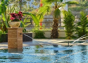 عرض خاص - سعر منافس - شقة 2 غرفة وصالة ضمن مجمع في افسلار / الانيا 