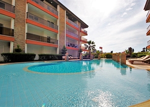 عرض خاص - سعر منافس - شقة 2 غرفة وصالة ضمن مجمع في افسلار / الانيا 