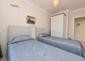 عرض خاص - سعر منافس - شقة 2 غرفة وصالة ضمن مجمع في افسلار / الانيا 