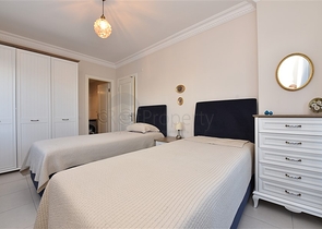 عرض خاص - سعر منافس - شقة 2 غرفة وصالة ضمن مجمع في افسلار / الانيا 