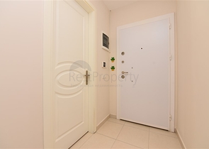 عرض خاص - سعر منافس - شقة 2 غرفة وصالة ضمن مجمع في افسلار / الانيا 