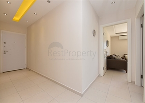 عرض خاص - سعر منافس - شقة 2 غرفة وصالة ضمن مجمع في افسلار / الانيا 