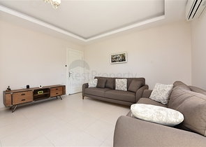 عرض خاص - سعر منافس - شقة 2 غرفة وصالة ضمن مجمع في افسلار / الانيا 