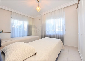 عرض خاص - سعر منافس - شقة 2 غرفة وصالة ضمن مجمع في افسلار / الانيا 