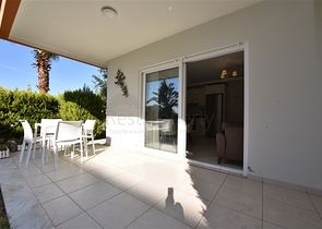 عرض خاص - سعر منافس - شقة 2 غرفة وصالة ضمن مجمع في افسلار / الانيا 