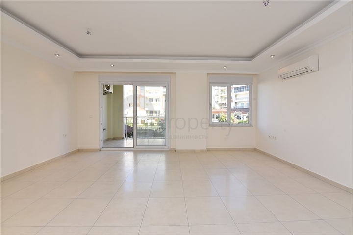 شقة استديو واسعة - ضمن مجمع 5 نجوم  - في افسلار / الانيا 