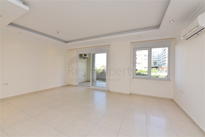 شقة استديو واسعة - ضمن مجمع 5 نجوم  - في افسلار / الانيا 