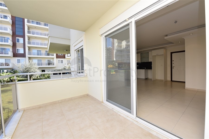 شقة استديو واسعة - ضمن مجمع 5 نجوم  - في افسلار / الانيا 