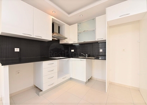 شقة استديو واسعة - ضمن مجمع 5 نجوم  - في افسلار / الانيا 