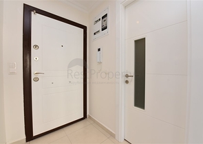 شقة استديو واسعة - ضمن مجمع 5 نجوم  - في افسلار / الانيا 