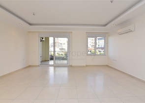 شقة استديو واسعة - ضمن مجمع 5 نجوم  - في افسلار / الانيا 