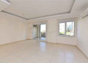 شقة استديو واسعة - ضمن مجمع 5 نجوم  - في افسلار / الانيا 