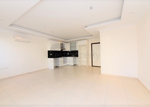 شقة استديو واسعة - ضمن مجمع 5 نجوم  - في افسلار / الانيا 