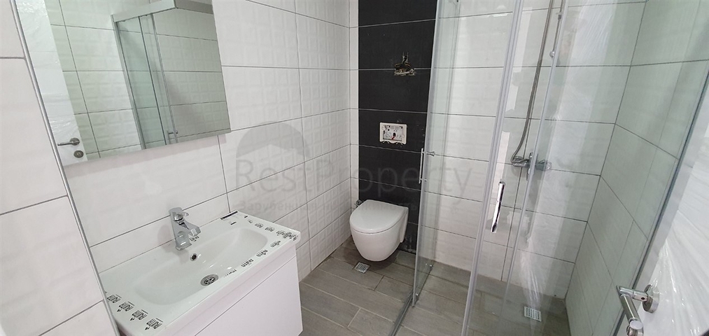 شقة مفروشة - استديو فاخر - ضمن مجمع جديد في كارجي جاك / الانيا