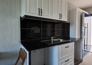 شقة مفروشة - استديو فاخر - ضمن مجمع جديد في كارجي جاك / الانيا