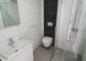 شقة مفروشة - استديو فاخر - ضمن مجمع جديد في كارجي جاك / الانيا