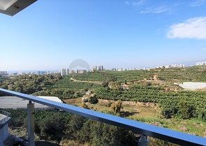 شقة مفروشة - استديو فاخر - ضمن مجمع جديد في كارجي جاك / الانيا