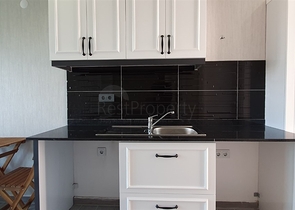 شقة مفروشة - استديو فاخر - ضمن مجمع جديد في كارجي جاك / الانيا