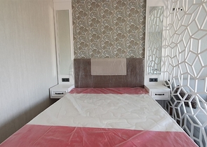 شقة مفروشة - استديو فاخر - ضمن مجمع جديد في كارجي جاك / الانيا