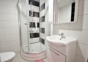 تصميم فاخر - شقة 2 غرفة وصالة في منطقة مهموتلار / الانيا  تصميم فاخر - شقة 2 غرفة وصالة في منطقة مهموتلار / الانيا