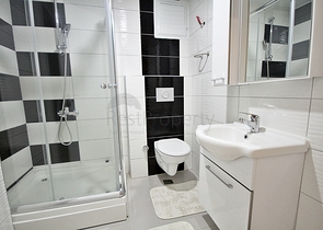 تصميم فاخر - شقة 2 غرفة وصالة في منطقة مهموتلار / الانيا  تصميم فاخر - شقة 2 غرفة وصالة في منطقة مهموتلار / الانيا