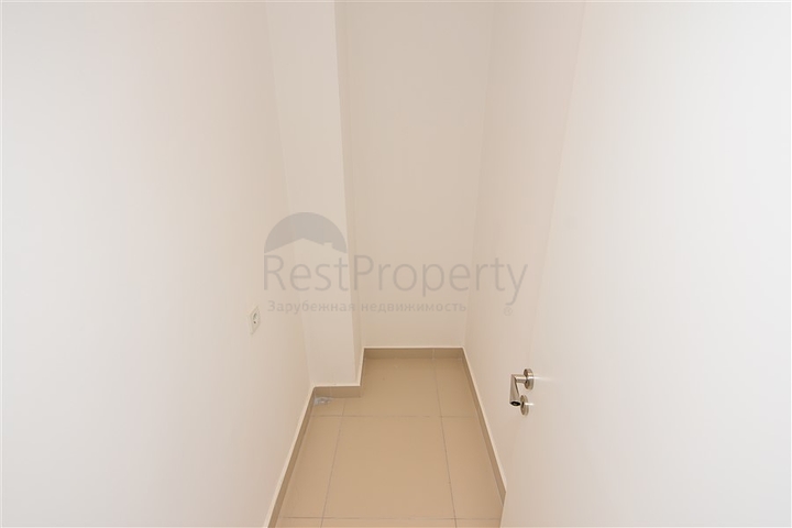 دوبلكس واسعة - ضمن مجمع سكني - ديمرتاش / الانيا 