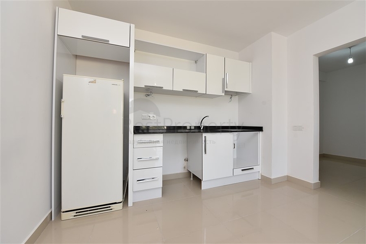 دوبلكس واسعة - ضمن مجمع سكني - ديمرتاش / الانيا 