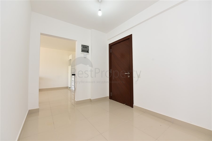 دوبلكس واسعة - ضمن مجمع سكني - ديمرتاش / الانيا 