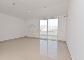 دوبلكس واسعة - ضمن مجمع سكني - ديمرتاش / الانيا 