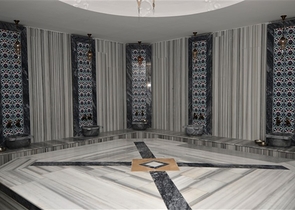 دوبلكس واسعة - ضمن مجمع سكني - ديمرتاش / الانيا 