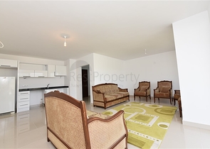 دوبلكس واسعة - ضمن مجمع سكني - ديمرتاش / الانيا 