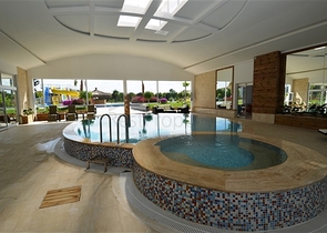 دوبلكس واسعة - ضمن مجمع سكني - ديمرتاش / الانيا 