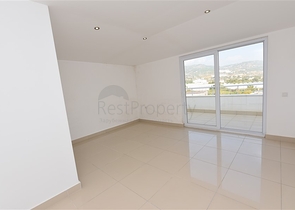 دوبلكس واسعة - ضمن مجمع سكني - ديمرتاش / الانيا 