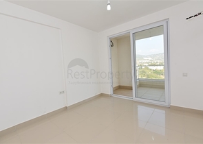 دوبلكس واسعة - ضمن مجمع سكني - ديمرتاش / الانيا 