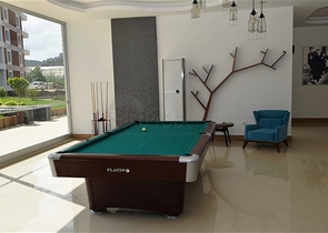 دوبلكس واسعة - ضمن مجمع سكني - ديمرتاش / الانيا 