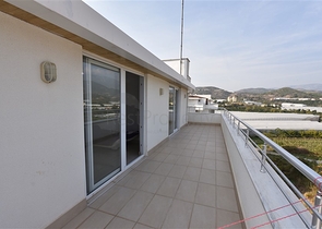 دوبلكس واسعة - ضمن مجمع سكني - ديمرتاش / الانيا 