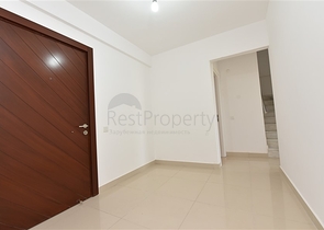 دوبلكس واسعة - ضمن مجمع سكني - ديمرتاش / الانيا 