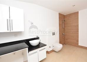 دوبلكس واسعة - ضمن مجمع سكني - ديمرتاش / الانيا 