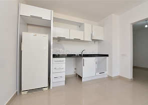 دوبلكس واسعة - ضمن مجمع سكني - ديمرتاش / الانيا 