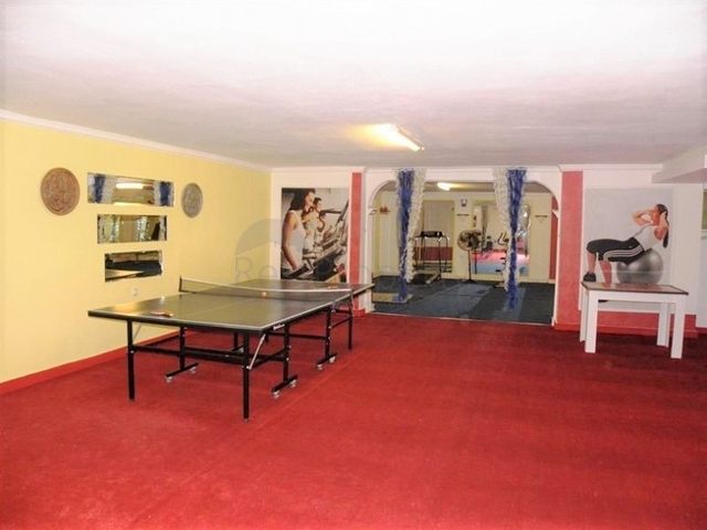 شقة عائلية - جاكوزي ضمن التراس - 2 غرفة وصالة في مهموتلار / الانيا 