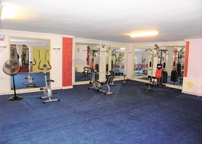 شقة عائلية - جاكوزي ضمن التراس - 2 غرفة وصالة في مهموتلار / الانيا 