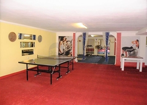 شقة عائلية - جاكوزي ضمن التراس - 2 غرفة وصالة في مهموتلار / الانيا 