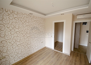 شقة 1 + 1 في منطقة ليمان كونيالتي  600 متر إلى البحر